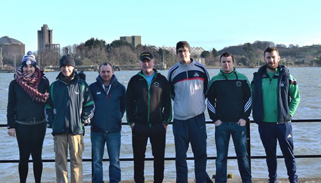 Passage West Rowing Club Committee