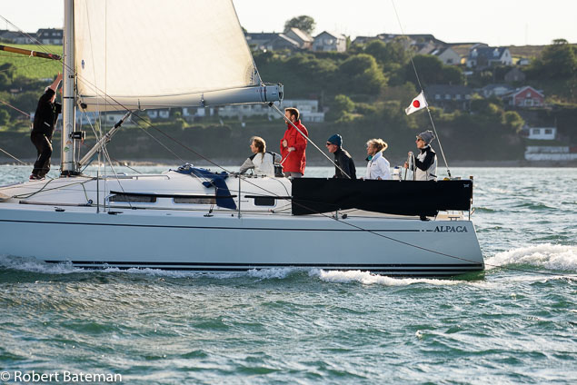 Royal Cork Yachts 30028