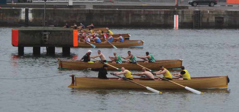 St. Patricks Rowing Club Regatta 19 pic3