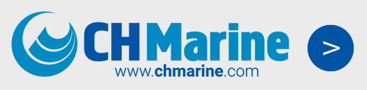 CHMarine Afloat logo