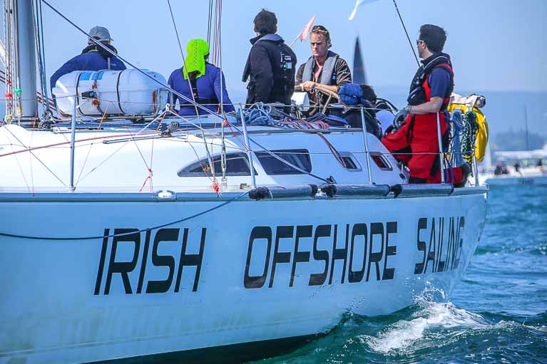 Irish offshore sailing 4459