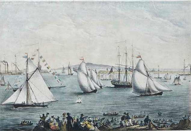 kingstown 1828 regatta6