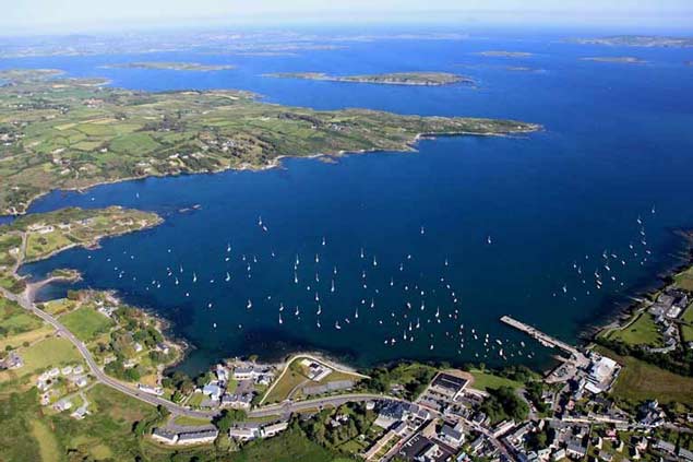 schull harbour aerial4