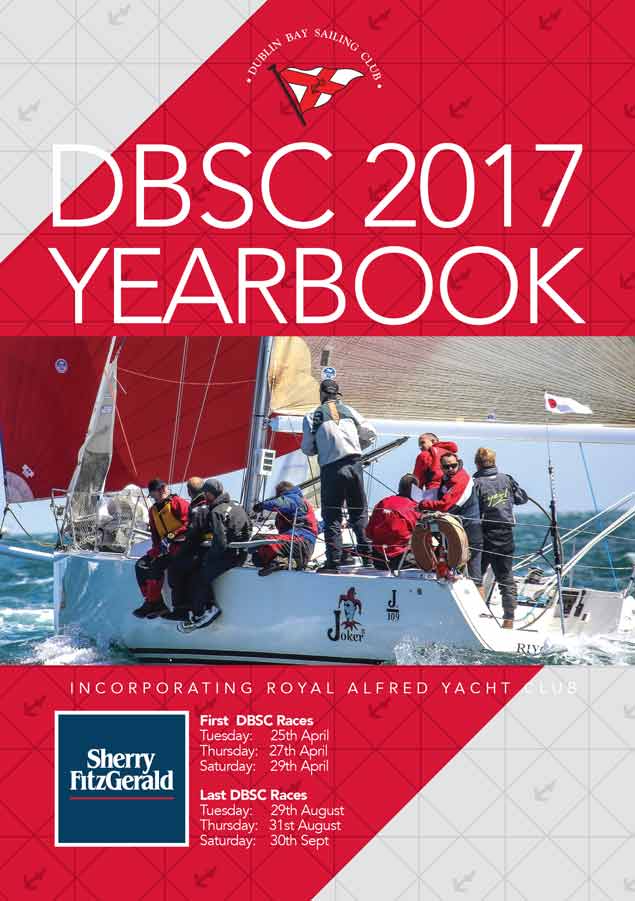 dbsc yearbook
