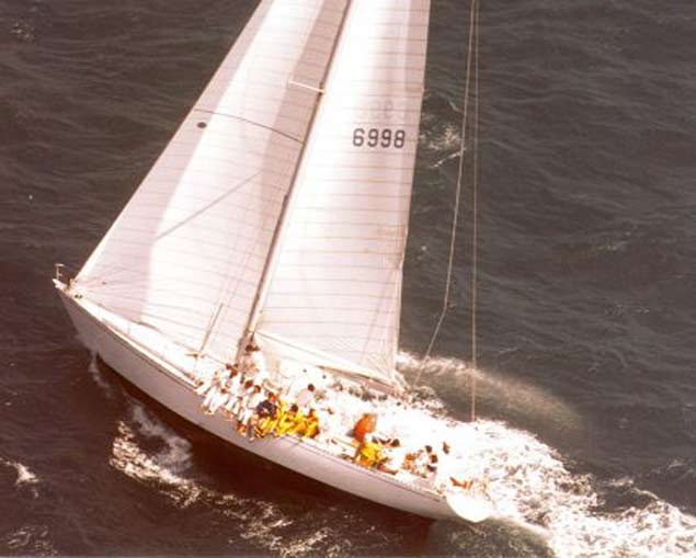 tenacious sailing7