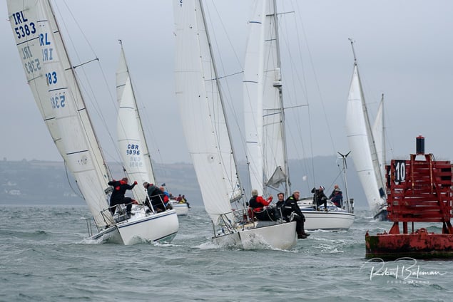 Royal Cork Naval Race1