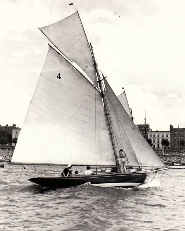 garavogue sailing8