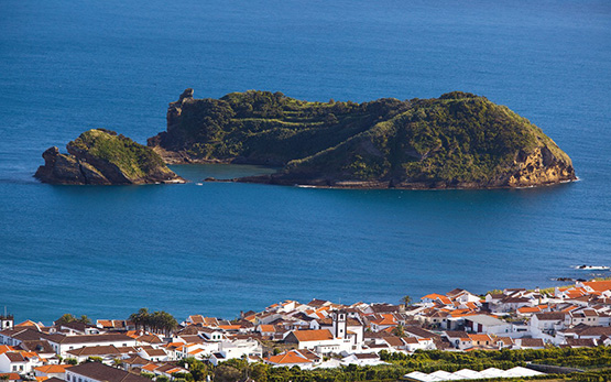 Azores 10
