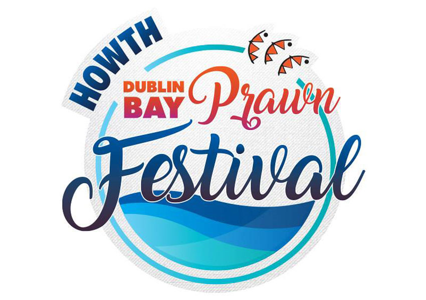 Dublin Bay Prawn Festival