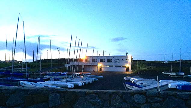 Galway Bay Sailing Club 3