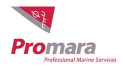 Promara logo