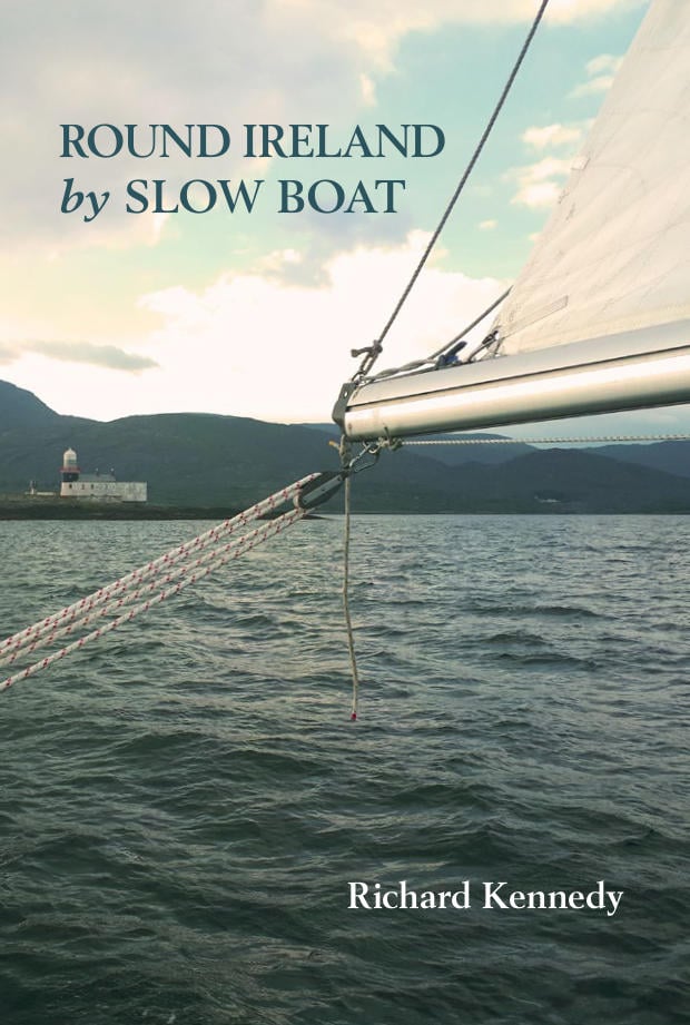 Round Ireland by Slow Boat
