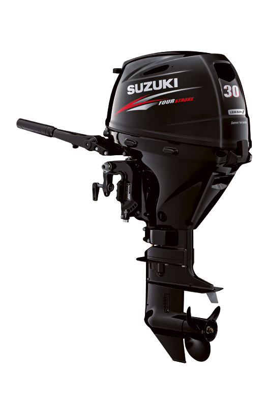 Suzuki DF30A outboard motor