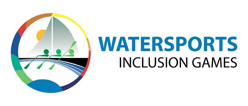 Watersports Inclusion Games logo