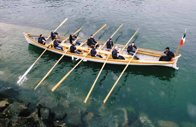 bantry boat rowing4