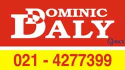 dominic Daly Logo