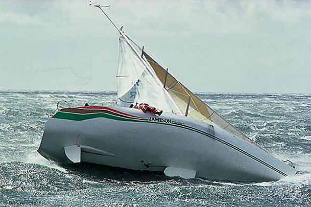 jameson Yacht heeled8