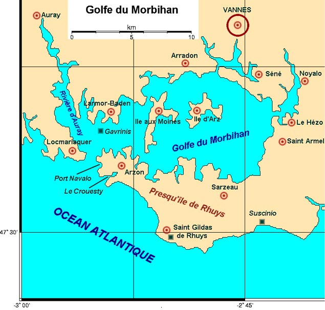 map Morbhian