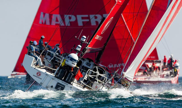 mapfre dongfeng1