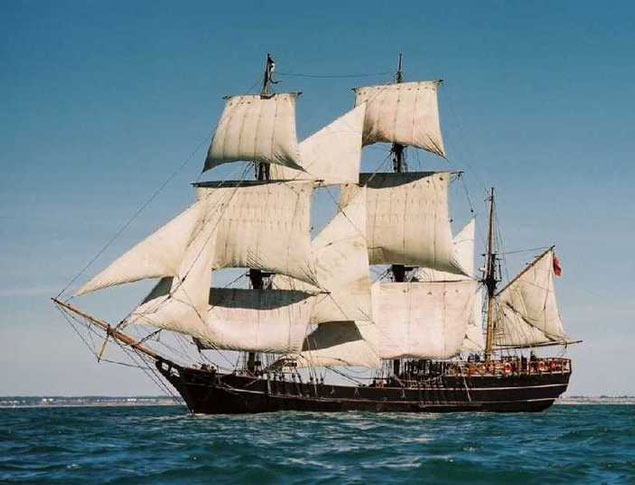 ship kaskelot2