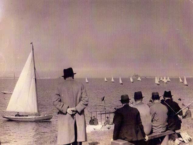 waterfront Dun Laoghaire1936 17