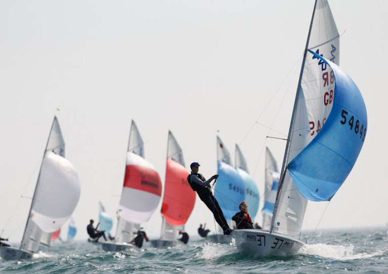 RYA Hopeful For UK Olympic Rankers Next Weekend After Cancelling 2020 Youth Nationals