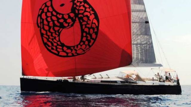 The Hanse 630 Nereida, (IRL 1556 and owned by Karl Fleming) has taken on the mantle of Irish hopes in the large-fleet ARC 2017 from Gran Canaria transatlantic to St Lucia