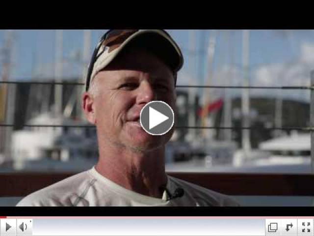 Record RORC Caribbean 600 Fleet Ready for Action (Video)