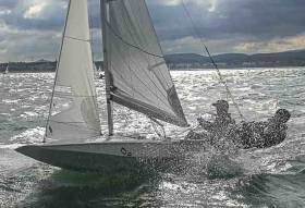 Irish Fireball dinghy interests will be represented at international level with Dublin Bay sailor Cormac Bradley&#039;s appointment as Rear Commodore, Europe West to the International Fireball Executive