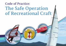 Revisions To Code Of Practice For The Safe Operation Of Recreational Craft