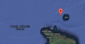 Hibernia Round Ireland Powerboat Record Bid Update: 12:20