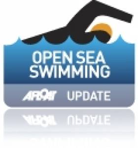 Brian O&#039;Dwyer Wins Liffey Swim (Results HERE)