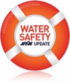 Water Safety Warns Stay Safe, Smart &amp; Sober Near Water