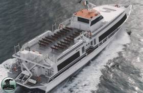 Inis Mór Ferry Operator Makes Deal To Halve Passenger Levy &amp; Resume Winter Service