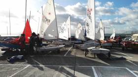 Sutton Dinghy Club, which has been awarded more than €55,000 towards the upgrade of its facilities