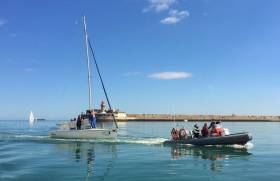 Irish National Sailing &amp; Powerboat School Opens Internship Programme