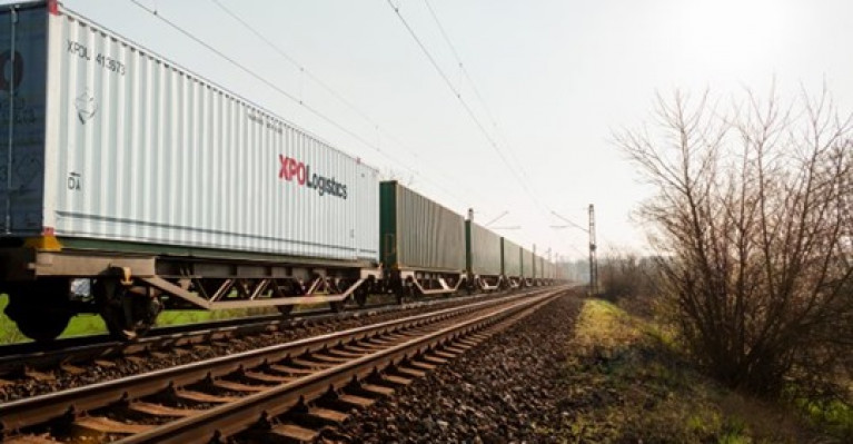 Plans for a new rail freight link between Ballina and (Belview) the Port of Waterford) is set to create a host of opportunities for local import and export businesses 
