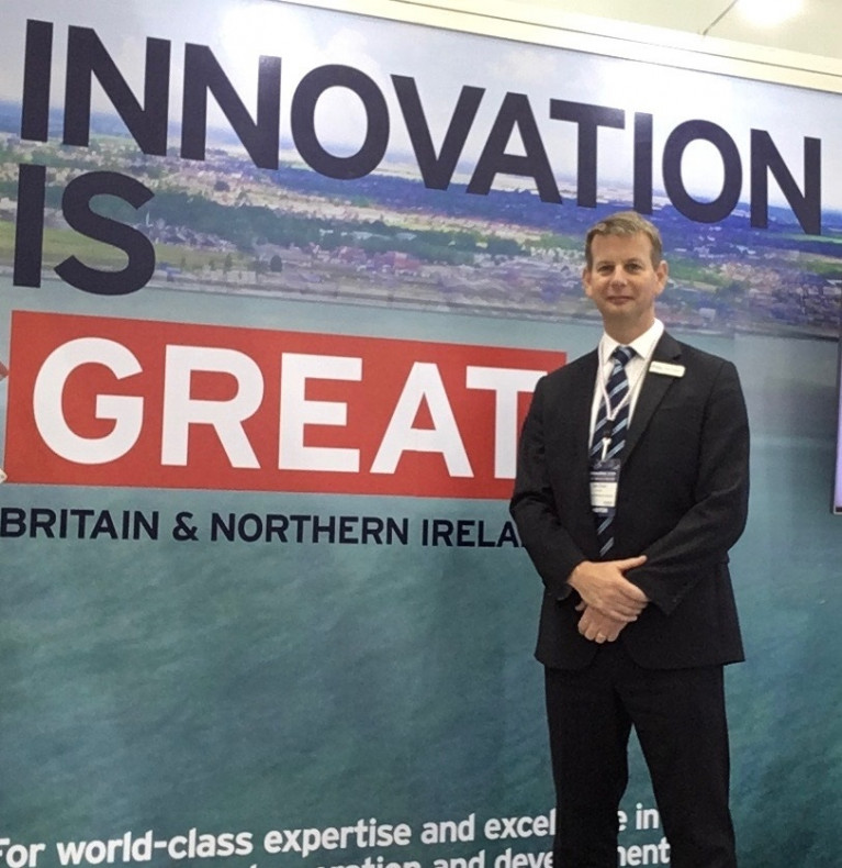 Green Maritime Survey: The Society of Maritime Industries (SMI) Chief Executive Tom Chant has said in their UK survey that showed businesses are taking action ‘right here and now’ and there is ‘enormous desire and passion’ in the industry to support net zero ambitions.  