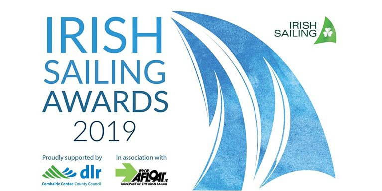 Irish Sailing Conference Cancelled: Message from Harry Hermon, Chief Executive of Irish Sailing