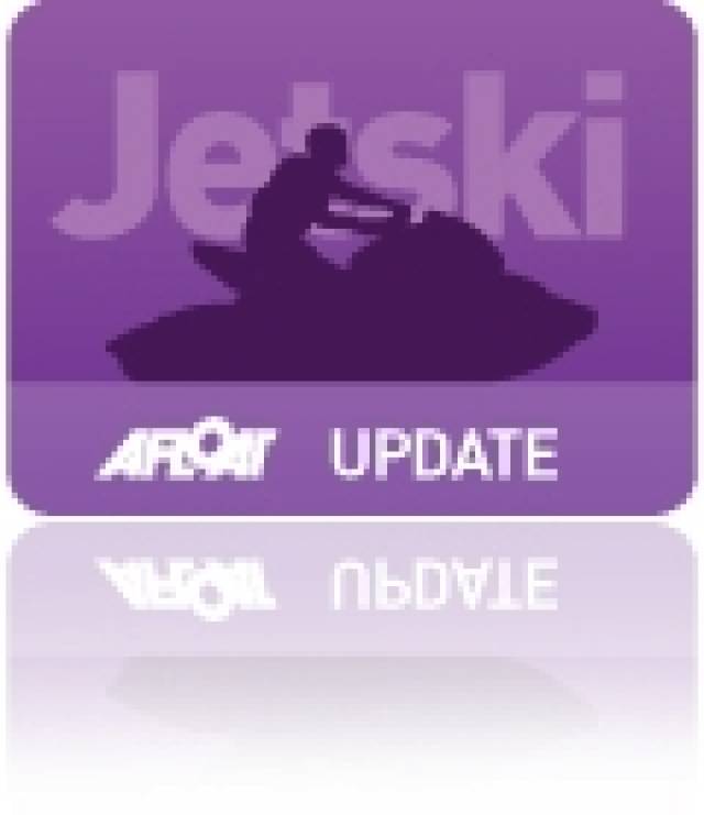Ideas for Jetski Use Launched on New 'Ride the Wave Right' Website