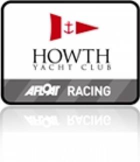 Kelly Storms to First Race Win at Howth&#039;s Autumn League