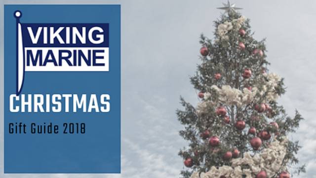 Make This Year’s Christmas One To Remember With Viking Marine