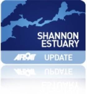 Master Plan for Shannon Estuary Launched