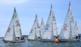 In 2018, for the first ever UK and Irish Sigma 33 Championships at the Royal St. George Yacht Club a record fleet gathered. Now the drive is on for another bumper Sigma fleet for July&#039;s VDLR regatta