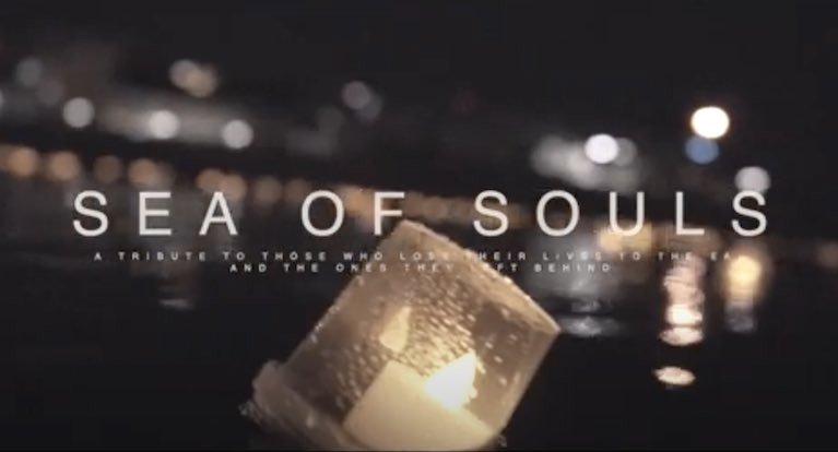 See the Sea of Souls video below