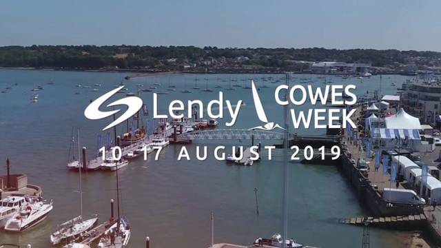 Cowes Week Title Sponsor Appoints Administrators Amid Investigation By Financial Regulators