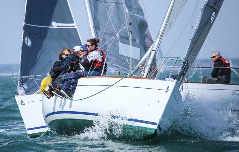 DBSC has drafted a plan to commence racing two weeks earlier on the 7th of July for keelboat and cruiser classes