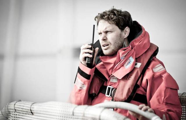 The exemplary rescue by Lough Swilly-trained skipper Conall Morrison (35) in the Clipper 70 Class in the early stages of the Rolex Sydney-Hobart Race has been rewarded with a full two hour redress by the International Jury