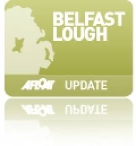 Belfast Harbour Trade Figures &#039;In The Black&#039;