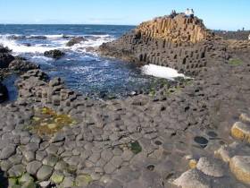 The Causeway Coast is one of Lonely Planet&#039;s top picks for Ireland
